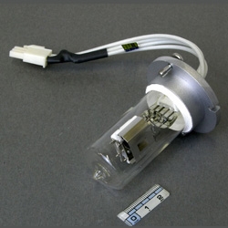 Shimadzu LC-2010, LC-2010Ht, D2 Deuterium Lamp - 228-37401-00, 228-37401 - Click Image to Close