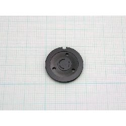 Shimadzu Optional LC-2010 Vespel Rotor For 2Ml Loop - 228-38556-03 - Click Image to Close