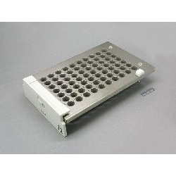 Shimadzu Sample Rack 12 For 1.5Ml Vials, Sil-10Advp - 228-39422-92 - Click Image to Close