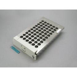 Shimadzu Sample Cooler Rack 13 For 4Ml Vials, Sil-10Advp - 228-39422-93 - Click Image to Close