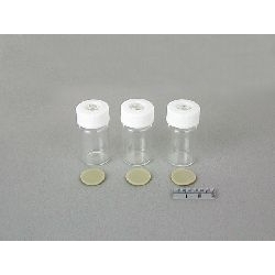 Shimadzu Vials, LC, Reagent Vial Set For Sil-10Advp - 228-39752-91 - Click Image to Close