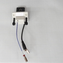 Shimadzu Standard Flow Cell, I-Series 3D - 228-42593-43 - Click Image to Close