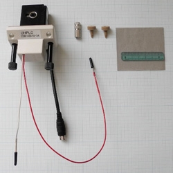 Shimadzu Fast LC Flow Cell, I-Series 3D - 228-45618-54 - Click Image to Close