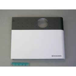 Shimadzu Right Door Panel, LC-20Ab - 228-46513-93 - Click Image to Close