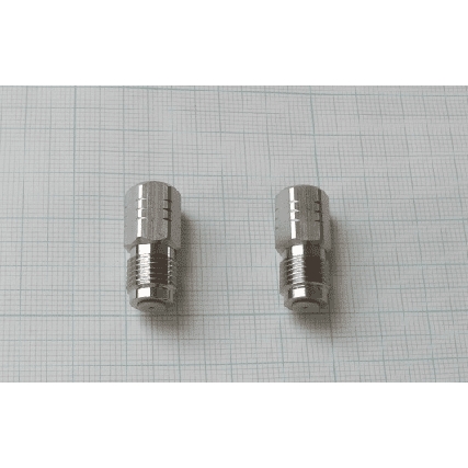 Shimadzu CHECK VALVE IN-SPB REV 2PCS - 228-48249-97 - Click Image to Close