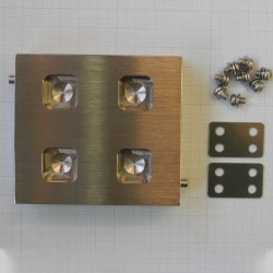 Shimadzu Extraction Vessel Open/Close Expansion Kit 0.2 Ml, Sfe-30A - 228-59370-92 - Click Image to Close