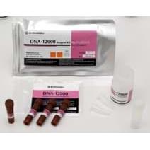 Shimadzu Reagent kit: DNA -12000 kit - 292-36600-91 - Click Image to Close