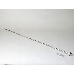 Shimadzu Catalyst Filling Rod, Toc - 638-16023-00, 638-16023 - Click Image to Close