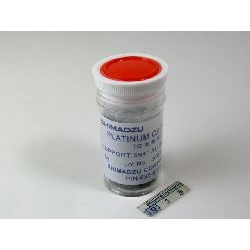 Shimadzu Normal Sensitivity Platinum Catalyst. - 638-60202-00, 638-60202 - Click Image to Close