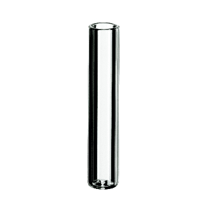 Shimadzu Glass Micro Insert 0.2 ml Volume - 961-10020-12 - Click Image to Close