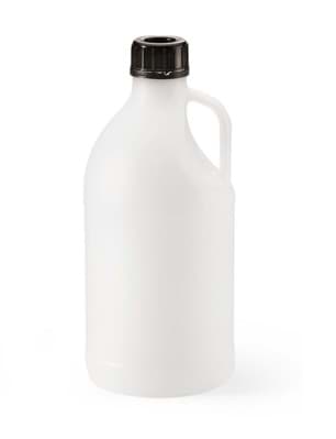 Shimadzu Solvent Bottle 2500 mL, HDPE (2 pcs) - 980-34050 - Click Image to Close