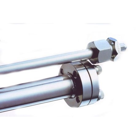 Shodex HPLC Column GPC H-2002 ID 20mm L 500mm - F6102002 - Click Image to Close