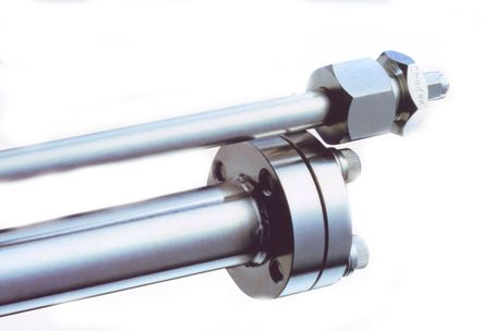 Shodex HPLC Column Asahipak NH2P-50 10E ID 10,0mm L 250mm - F6830001 - Click Image to Close