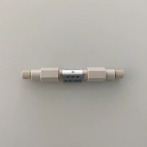 Shodex HPLC Column IC SI-35 2B ID 2.0 x 50 mm - F6995291 - Click Image to Close