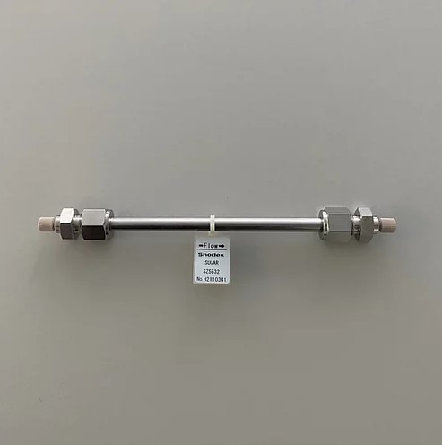 Shodex HPLC Column SUGAR SZ5532 ID 6,0mm L 150mm - F7001300 - Click Image to Close