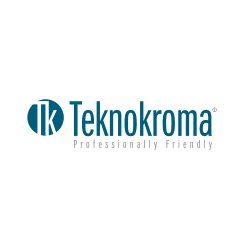 Teknokroma 11MM YLW, SF TYPE PTFE/RED RUBBER 1000/CS - CC-C4011-7Y - Click Image to Close