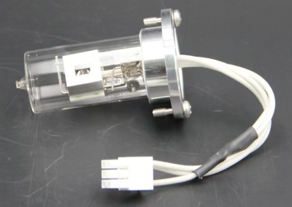 UVISON LLD2 lamp, Shimadzu LC2040 with RFID chip equiv 228-63621-01 - Click Image to Close