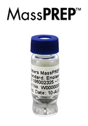 Waters MassPREP Enolase Digestion Standard - 186002325 - Click Image to Close