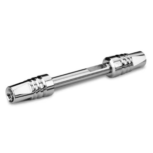 Waters ACQUITY UPLC BEH C8 Column, 130A, 1.7 um, 1 mm X 50 mm, 1/pk - 186002875 - Click Image to Close