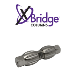 Waters XBridge BEH C18 Prep Column, 130Å, 5 µm, 10 mm X 50 mm - 186002973 - Click Image to Close