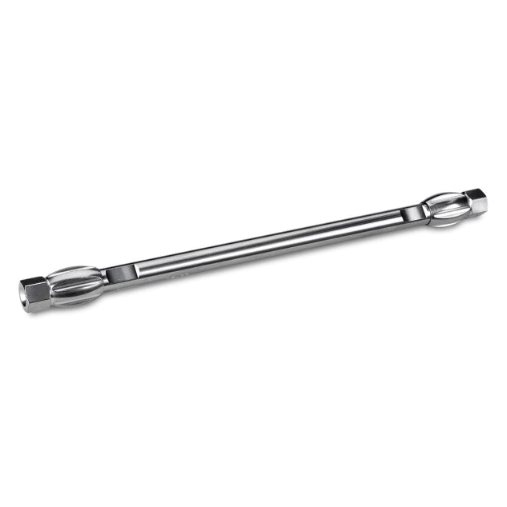 Waters XBridge BEH C8 Column, 130Å, 5 µm, 4.6 mm X 150 mm, 1/pk - 186003017 - Click Image to Close