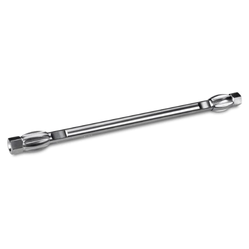 Waters XBridge BEH C18 Column, 130Å, 3.5 µm, 4.6 mm X 150 mm, 1/pk - 186003034 - Click Image to Close