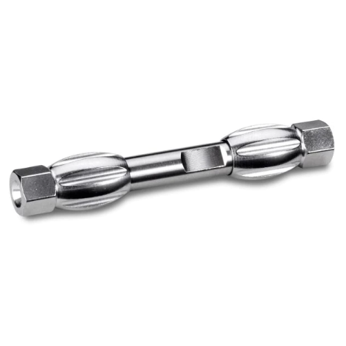 Waters XBridge BEH C18 Column, 130Å, 5 µm, 4.6 mm X 75 mm, 1/pk - 186003114 *DUPLICATE* - Click Image to Close