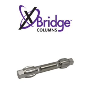 Waters XBridge BEH C18 Prep Column, 5 µm 10 x 100 mm - 186003255 - Click Image to Close