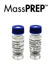 Waters MassPREP Phosphopeptide Sample Kit, Enolase - 186003287 - Click Image to Close