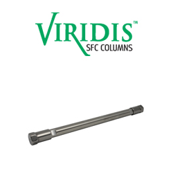 Waters Viridis SFC Silica Column, 100A, 5 um, 10 x 250 mm, 1/pkg - 186004915 - Click Image to Close