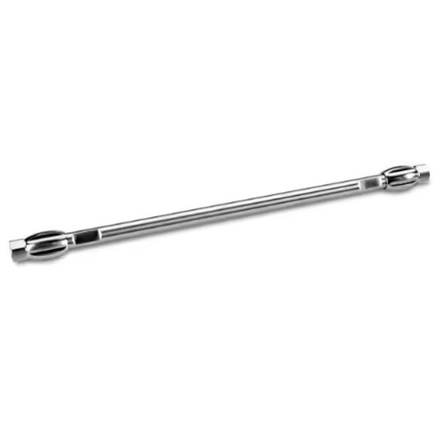 Waters XSelect CSH C18 Column, 130 A, 5 um, 2.1 mm X 150 mm, 1/pk - 186005276 - Click Image to Close