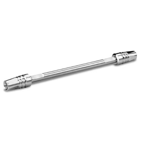 Waters ACQUITY UPLC HSS PFP Column, 100A, 1.8 um, 1 mm X 100 mm, 1/pk - 186005962 - Click Image to Close