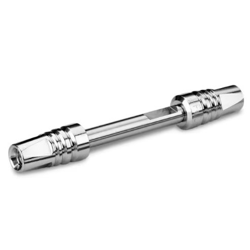 Waters ACQUITY UPLC HSS Cyano (CN) Column, 100A, 1.8 um, 1 mm X 50 mm, 1/pk - 186005982 - Click Image to Close