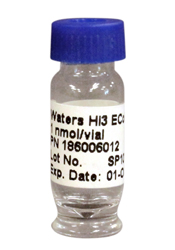 Waters Hi3 Ecoli Standard - 186006012 - Click Image to Close