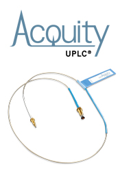 Waters ACQUITY UPLC PST C18 nanoACQUITY Trap 10K psi MV, 100Å, 5 µm, 180 µm X 20 mm - 186006527 - Click Image to Close