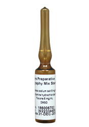 Waters Preparative Chromatography Mix Standard - 186006703 - Click Image to Close