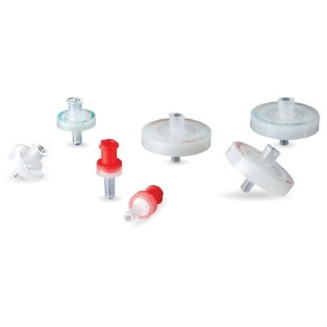 Waters Pall Acrodisc 13mm 0.2 um wwPTFE Mini 1000/Pk - 186009331 - Click Image to Close