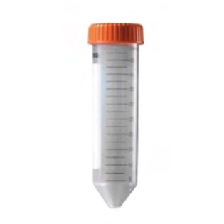 Waters CELLSTAR 50 mL conical centrifuge tube, DOMINO - 186009614 - Click Image to Close