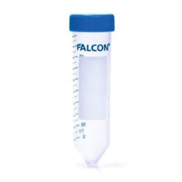 Waters Falcon 50 mL conical centrifuge tube, DOMINO, 50ML TUBE MAGNET+ - 186009957 - Click Image to Close