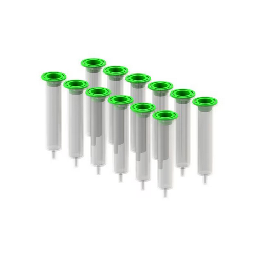 Waters Pack of 6 cc Sealing Caps, 12/pk - 186010537 - Click Image to Close