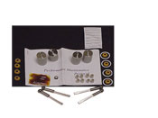 Waters BGM Performance Maintenance Kit - 201000130