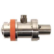 Waters 2424 High Flow Nebulizer - 205000458