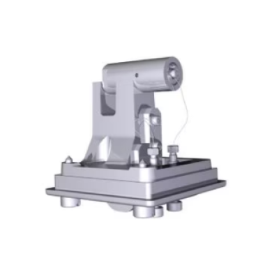 Waters Flowcell, Low Flow, ACQUITY TUV - 205015001 - Click Image to Close