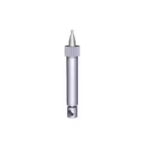 Waters Syringe, 250 µL, High Pressure, Sample - 410001347 - Click Image to Close