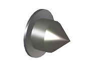 Waters ZQ SAMPLE CONE - 700001237