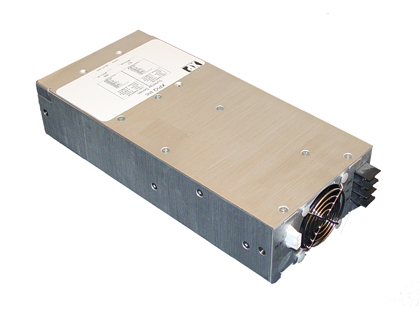 Waters POWER SUPPLY 600W TESTED BGM - 700001500 - Click Image to Close