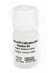 Waters MS Calibration Solution, Atmospheric Pressure Ionization - 700001593 (HAZMAT) - Click Image to Close