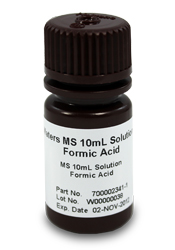 Waters MS Solution, Formic Acid - 700002341 (HAZMAT) - Click Image to Close