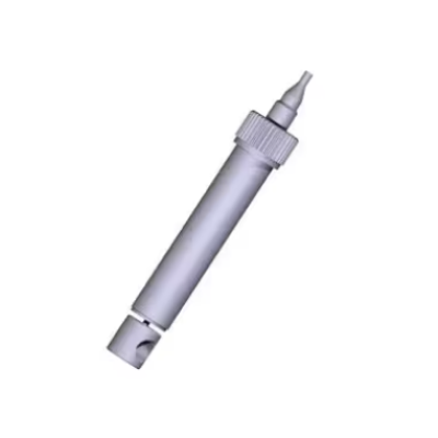 Waters Syringe, 100 µL, High Pressure, Sample - 700002570 - Click Image to Close