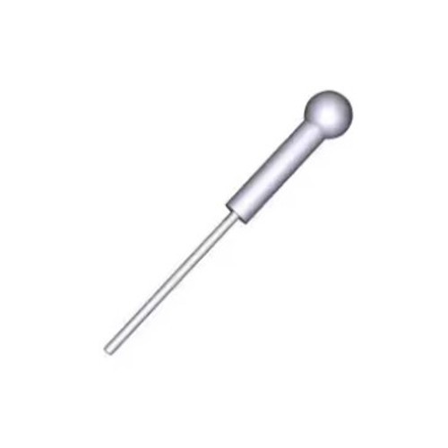 Waters Plunger, 0.0787 Dia X 1.415 for ACQUITY/NanoACQUITY Solvent Managers, 2/pk - 700002600 - Click Image to Close